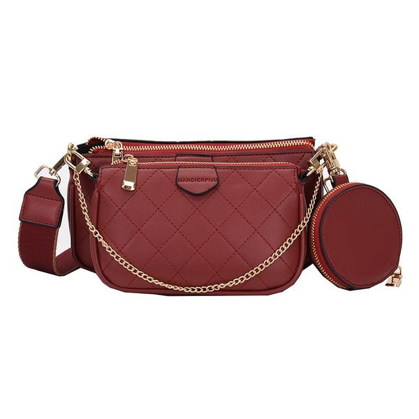 evening bags 2021 autumn winter women style fashion handbag three piece suit pu leather crossbody shoulder bag
evening bags 2021 autumn winter women style fashion handbag three piece suit pu leather crossbody shoulder bag