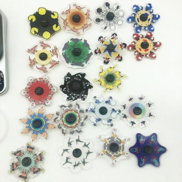 children fidget toys rotating animation spinner running animated character bearing dynamic toy 2021 dhl ship
children fidget toys rotating animation spinner running animated character bearing dynamic toy 2021 dhl ship
