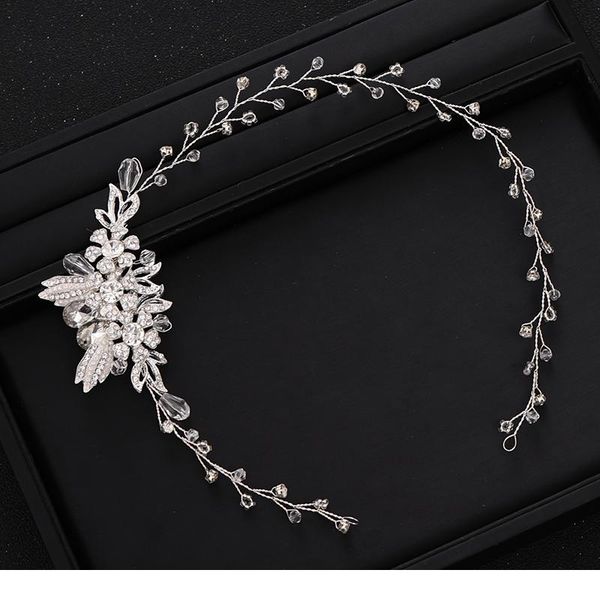 trendy wedding hair accessories baroque silver color rhinestone crystal head band bridal tiara hair ornaments princess h qylwaa
trendy wedding hair accessories baroque silver color rhinestone crystal head band bridal tiara hair ornaments princess h qylwaa