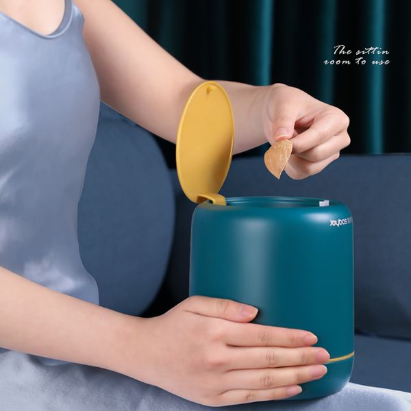 joybos mini sma waste bin deskgarbage trash can pastic home office tabe dustbin basket househod sundries barre box
joybos mini sma waste bin deskgarbage trash can pastic home office tabe dustbin basket househod sundries barre box