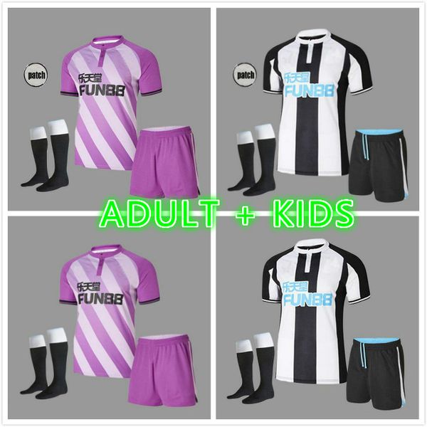 kids kit 21 22 nufc soccer jerseys home united shelvey wilson 2021 2022 camisetas joelinton shearer football shirt almiron ritchie gayle lew, Black;yellow
kids kit 21 22 nufc soccer jerseys home united shelvey wilson 2021 2022 camisetas joelinton shearer football shirt almiron ritchie gayle lew, Black;yellow