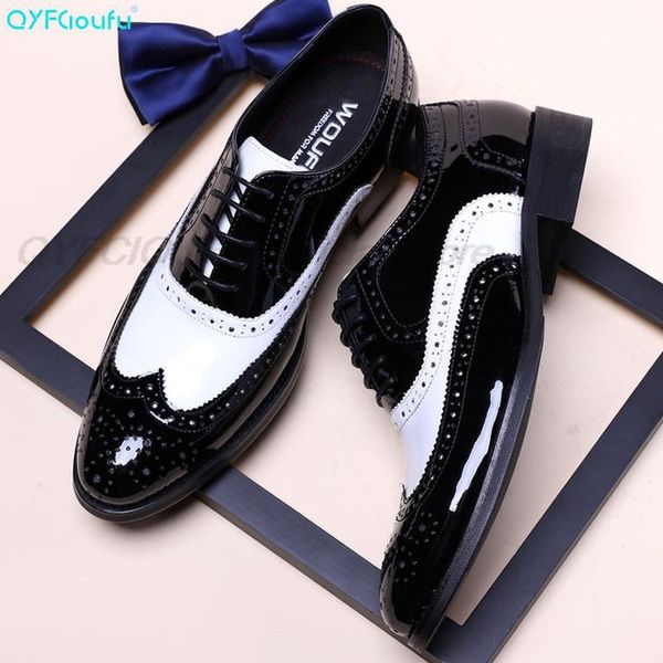 dress shoes qyfcioufu luxury oxfords men classic black and white formal business wedding genuine leather brogue dkio
dress shoes qyfcioufu luxury oxfords men classic black and white formal business wedding genuine leather brogue dkio