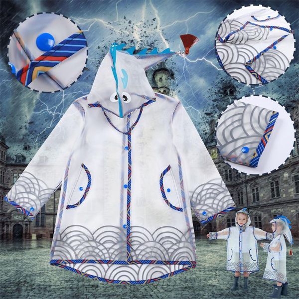 raincoats 1pcs children's cute fashion baby waterproof lightweight raincoat outdoor rain coat playground poncho household goods
raincoats 1pcs children's cute fashion baby waterproof lightweight raincoat outdoor rain coat playground poncho household goods