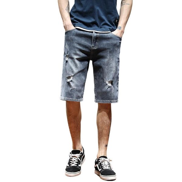 ripped jeans for men denim shorts grey stretch slim fit mens jeans distroyed rip biker boys pants hip hop shorts man,3024, White;black
ripped jeans for men denim shorts grey stretch slim fit mens jeans distroyed rip biker boys pants hip hop shorts man,3024, White;black