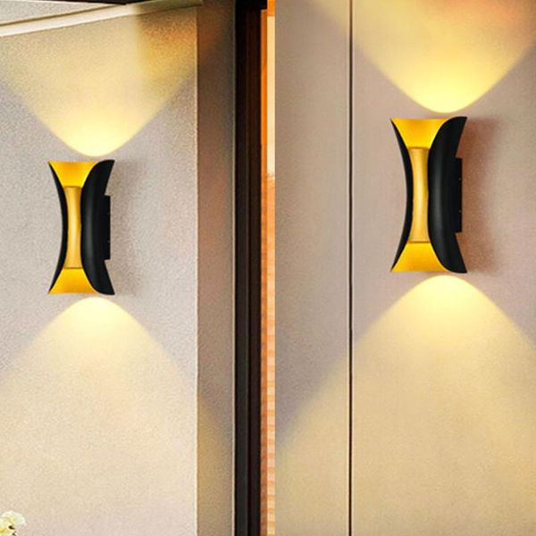 outdoor wall lamps thrisdar 20w 30w 40w up down led light aluminum aisle corridor balcony lamp villa front door porch
outdoor wall lamps thrisdar 20w 30w 40w up down led light aluminum aisle corridor balcony lamp villa front door porch