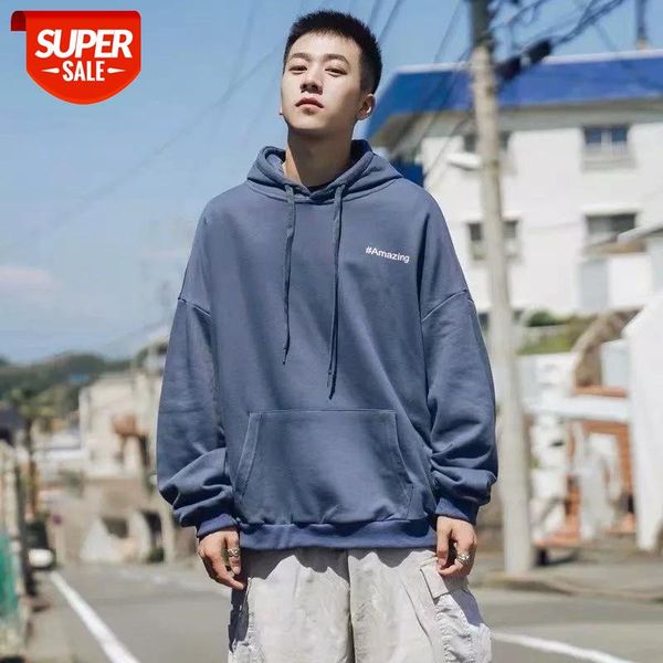 harajuku hoodie for men oversized hoodie streetwear loose sweatshirt autumn 2020 new men clothing #qb3m, Black
harajuku hoodie for men oversized hoodie streetwear loose sweatshirt autumn 2020 new men clothing #qb3m, Black
