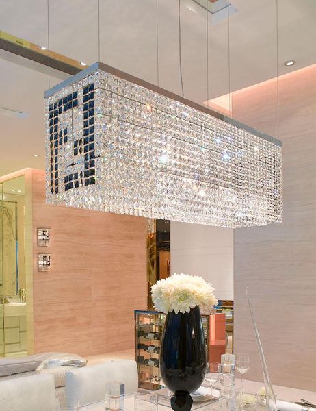 chandeliers black f rectangular crystal chandelier lamp for dining room lustre de cristal round ceiling fixture light bar kitchen lighting
chandeliers black f rectangular crystal chandelier lamp for dining room lustre de cristal round ceiling fixture light bar kitchen lighting