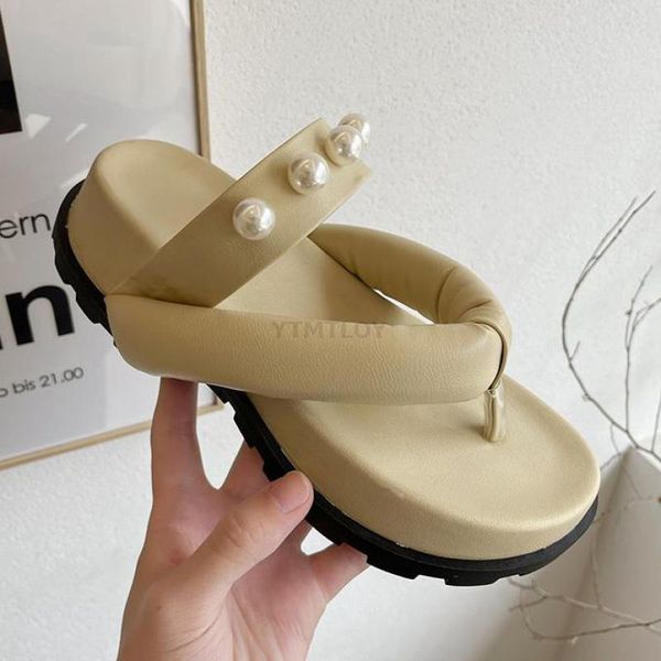 slippers sandals women's 2021 summer thick soled fashion beach shoes flip flops indoor ytmtloy house wedges platform, Black
slippers sandals women's 2021 summer thick soled fashion beach shoes flip flops indoor ytmtloy house wedges platform, Black