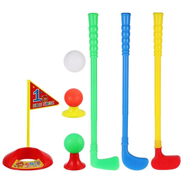complete set of clubs lioobo childen suits educational for child indoor outdoor fun sports toys (random pattern)
complete set of clubs lioobo childen suits educational for child indoor outdoor fun sports toys (random pattern)