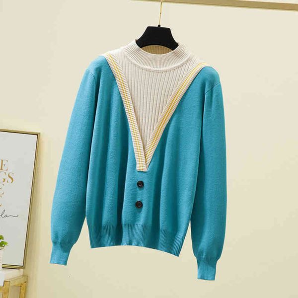 women's sweaters striped sweater with buttons, two pieces, long sleeve, knitted or crocheted, winter fashion x7k6, White;black
women's sweaters striped sweater with buttons, two pieces, long sleeve, knitted or crocheted, winter fashion x7k6, White;black