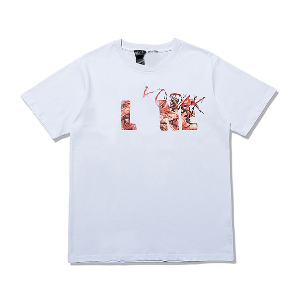 22ss summer mens women designers t shirts loose tees apparel fashion brands man s shirt luxurys clothing street polos shorts sleeve vlones, White;black
22ss summer mens women designers t shirts loose tees apparel fashion brands man s shirt luxurys clothing street polos shorts sleeve vlones, White;black