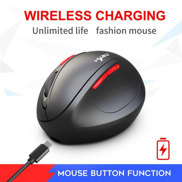 mice hxsj 7d 2.4ghz wireless mouse computer gaming ergonomic design vertical 2400dpi usb for lappc
mice hxsj 7d 2.4ghz wireless mouse computer gaming ergonomic design vertical 2400dpi usb for lappc