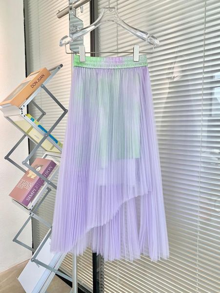 skirts 2021ss summer fashion women asymmetrical pleated mesh skirt for female ddxgz2 5.10, Black
skirts 2021ss summer fashion women asymmetrical pleated mesh skirt for female ddxgz2 5.10, Black