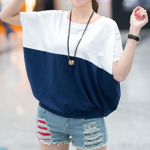 summer t shirt women short-sleeve casual tees cute-style lady loose shirts clothes women's fashion drop shipping, White
summer t shirt women short-sleeve casual tees cute-style lady loose shirts clothes women's fashion drop shipping, White