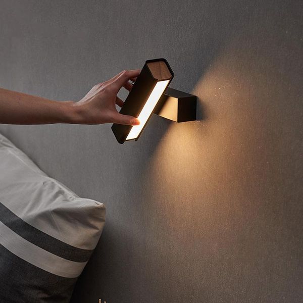 vintage nordice living room decoration mirror light wood bedroom bedside corridor corridor wall lamp wall lamp
vintage nordice living room decoration mirror light wood bedroom bedside corridor corridor wall lamp wall lamp