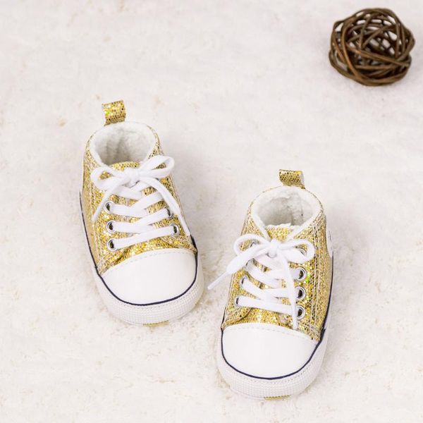 first walkers autumn winter baby canvas shoes plush sequins soft soled walking crib 11cm 12cm 13cm
first walkers autumn winter baby canvas shoes plush sequins soft soled walking crib 11cm 12cm 13cm