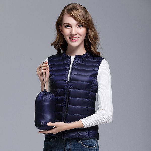 womens ultra lightweight down gilet packable puffer vest jacket quilted waistcoat insulated body warmer, Black
womens ultra lightweight down gilet packable puffer vest jacket quilted waistcoat insulated body warmer, Black