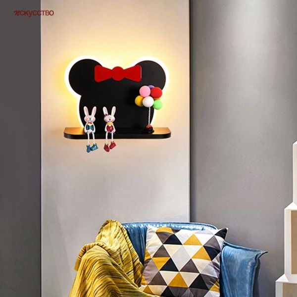 wall lamp cartoon mouse aircraft house children metal with shell for kids bedroom study creative nightstand led light
wall lamp cartoon mouse aircraft house children metal with shell for kids bedroom study creative nightstand led light