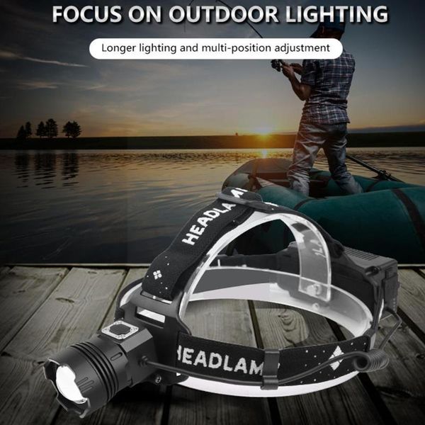 bike lights led night running headlight usb strong light sensor fishing zoom adventure t8i0
bike lights led night running headlight usb strong light sensor fishing zoom adventure t8i0