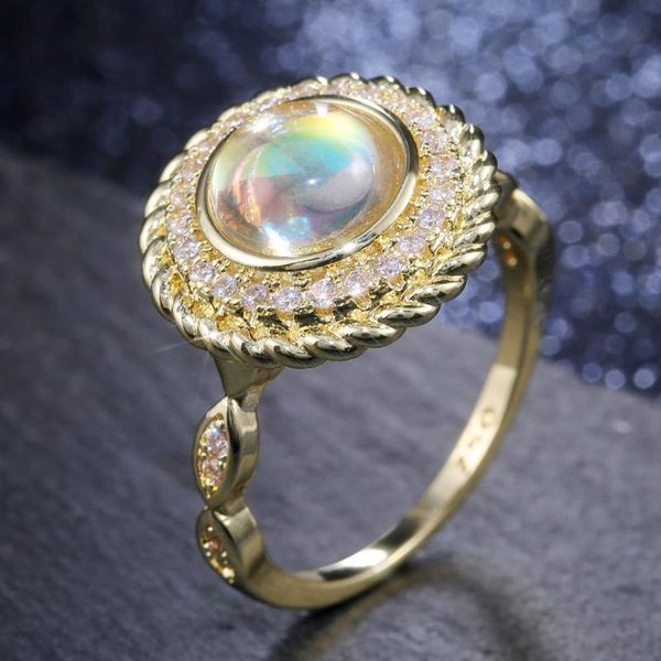cluster rings disc claw inlaid color zircon ring women female engagement promise jewelry gold fashion give girlfriend party round, Golden;silver
cluster rings disc claw inlaid color zircon ring women female engagement promise jewelry gold fashion give girlfriend party round, Golden;silver
