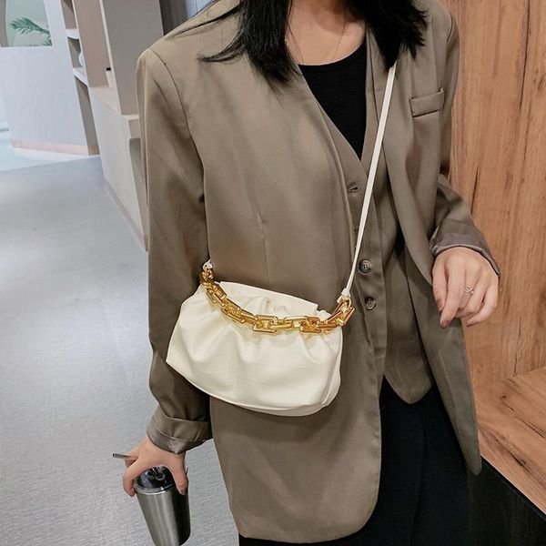 evening bags trend women's 2021 fashion all-match shoulder bag messenger pu leather zipper baguette luxury designer handbags
evening bags trend women's 2021 fashion all-match shoulder bag messenger pu leather zipper baguette luxury designer handbags