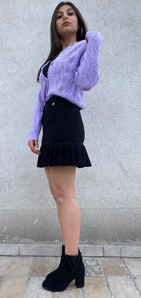 women's knits & tees e2butik purple knitwear cardigan, White
women's knits & tees e2butik purple knitwear cardigan, White