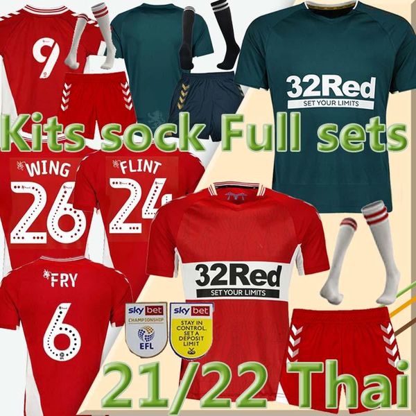 21/22 middlesbrough soccer jerseys 2022 ashley michael fletcher 11 flint 24 wing 26 assombalonga 9 akpom 10 fry 6 home away kits sock full s, Black
21/22 middlesbrough soccer jerseys 2022 ashley michael fletcher 11 flint 24 wing 26 assombalonga 9 akpom 10 fry 6 home away kits sock full s, Black