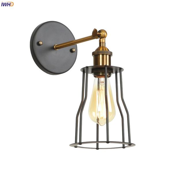 wall lamp iwhd loft decor retro lights for home bedroom living room edison vintage industrial sconce led stair light
wall lamp iwhd loft decor retro lights for home bedroom living room edison vintage industrial sconce led stair light