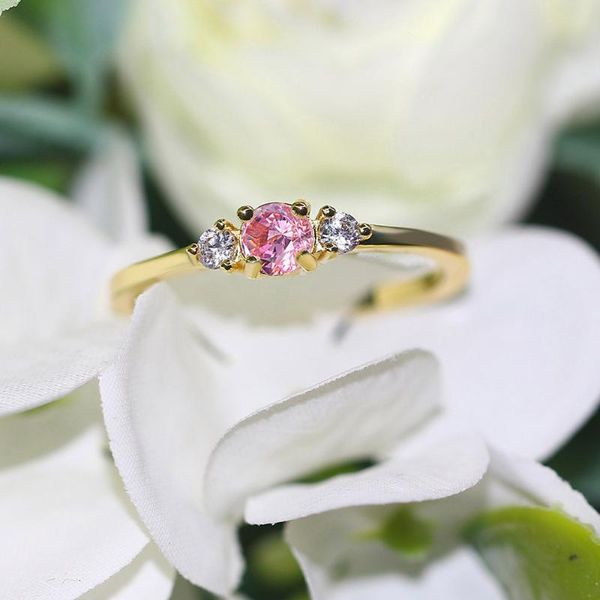 cluster rings slim wedding for women delicate cute colorful candy stone light gold color proposal finger ring gift fashion jewelry r872, Golden;silver
cluster rings slim wedding for women delicate cute colorful candy stone light gold color proposal finger ring gift fashion jewelry r872, Golden;silver