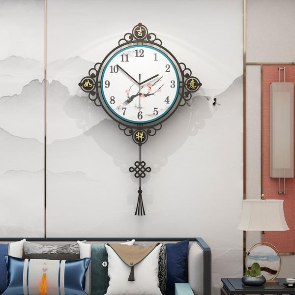 wall clocks classical chinese clock vintage traditional rustic geometry pendulum retro orologio da parete home decor ei50wc 
wall clocks classical chinese clock vintage traditional rustic geometry pendulum retro orologio da parete home decor ei50wc