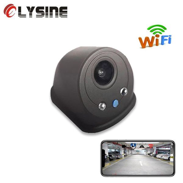 car rear view cameras& parking sensors olysine wifi usb camera for monitor system automatically night vision backup reversing rearview camer
car rear view cameras& parking sensors olysine wifi usb camera for monitor system automatically night vision backup reversing rearview camer