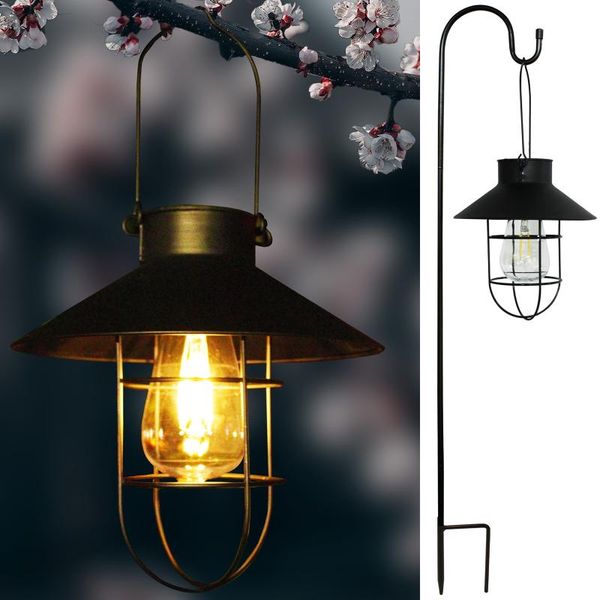 solar lamps lantern lamp outdoor hanging lanterns waterproof vintage metal led with tungsten bulb decorative for patio backyard
solar lamps lantern lamp outdoor hanging lanterns waterproof vintage metal led with tungsten bulb decorative for patio backyard