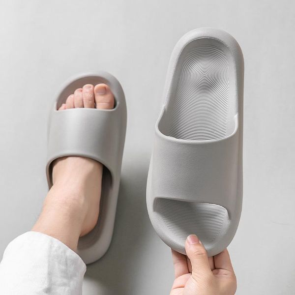 slippers men women sandals flip flops bathroom quick dry summer fashion flats breathable non-slip shoes home slides casual, Black
slippers men women sandals flip flops bathroom quick dry summer fashion flats breathable non-slip shoes home slides casual, Black