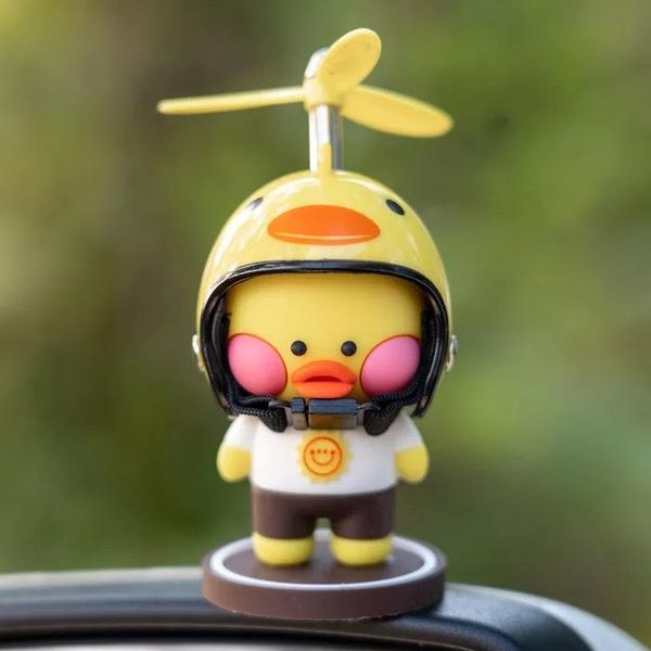 interior decorations 1pc car gift broken wind helmet small yellow duck decoration accessories wind-breaking wave-breaking cycling decor
interior decorations 1pc car gift broken wind helmet small yellow duck decoration accessories wind-breaking wave-breaking cycling decor