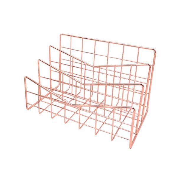 letter holder metal letter holder post organiser for letters books postcards metal office dresser bathroom shelves storage rack
letter holder metal letter holder post organiser for letters books postcards metal office dresser bathroom shelves storage rack