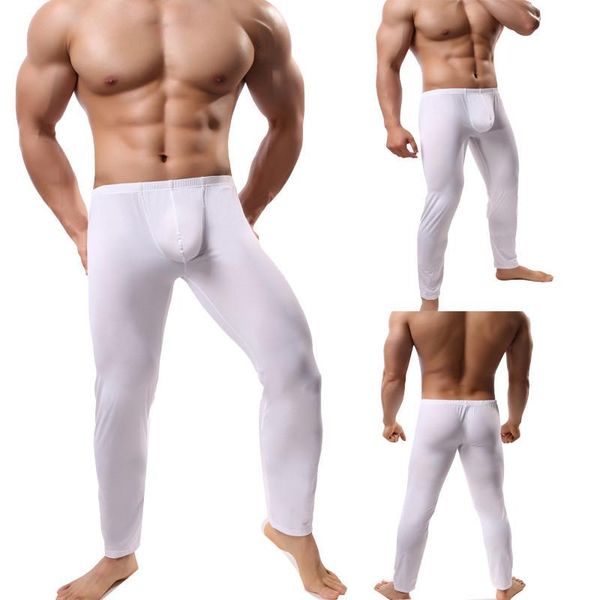 2021 winter underwear men thermal underpants breathable sleep bottoms warm underpants long johns mensmale leggings pants, Black;brown
2021 winter underwear men thermal underpants breathable sleep bottoms warm underpants long johns mensmale leggings pants, Black;brown