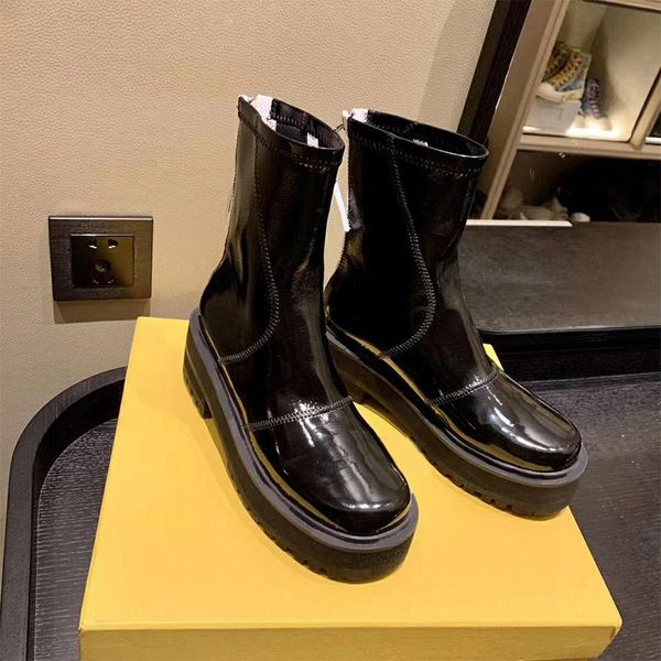 boots woman lace autumn womens ladies chunky wedge platform black patent leather ankle punk goth arrival 2021
boots woman lace autumn womens ladies chunky wedge platform black patent leather ankle punk goth arrival 2021