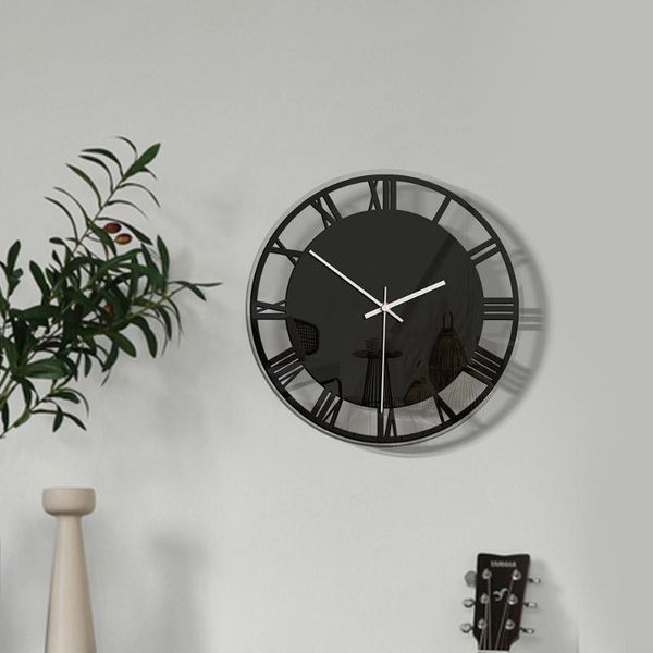 amazon's selling products modern minimalist lock stylish living room decoration transparent wall clock source manufacturers
amazon's selling products modern minimalist lock stylish living room decoration transparent wall clock source manufacturers