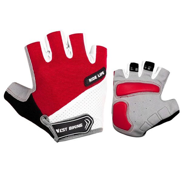 cycling gloves summer shockproof thicken pad half finger for sport hiking mtb motorcycle bike, Black
cycling gloves summer shockproof thicken pad half finger for sport hiking mtb motorcycle bike, Black