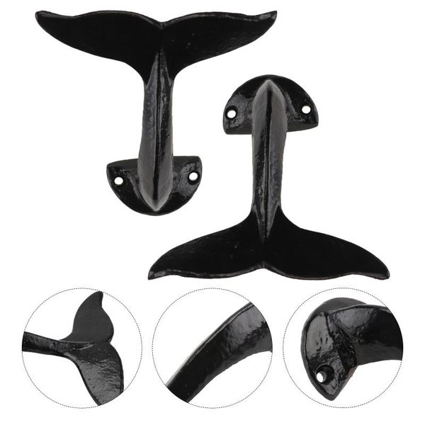 fishing accessories 2pcs creative wall storage hooks wall-mounted sundries hanging iron
fishing accessories 2pcs creative wall storage hooks wall-mounted sundries hanging iron