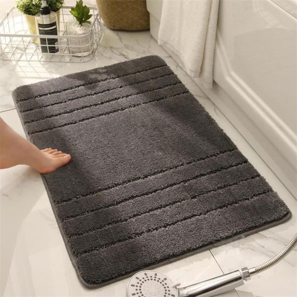 carpets home bathroom non-slip mat solid color bath absorbent shower soft coral fleece living room entrance door kitchen rug
carpets home bathroom non-slip mat solid color bath absorbent shower soft coral fleece living room entrance door kitchen rug
