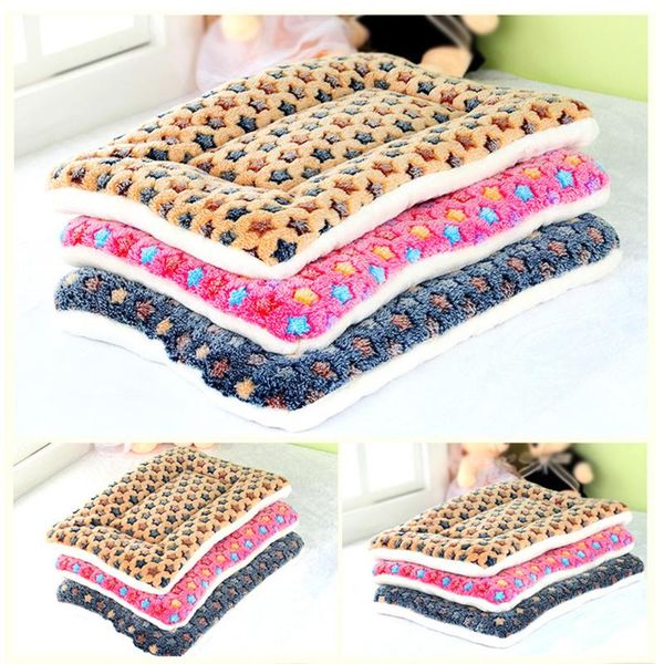 cat beds & furniture dog bed pet cushion blanket soft fleece puppy chihuahua sofa mat pad for small large dogs multi-color
cat beds & furniture dog bed pet cushion blanket soft fleece puppy chihuahua sofa mat pad for small large dogs multi-color