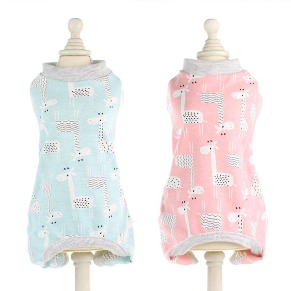 dog apparel pajamas jumpsuit cute cartoon clothes overalls pyjama puppy outfit small clothing yorkie pomeranian schnauzer pants
dog apparel pajamas jumpsuit cute cartoon clothes overalls pyjama puppy outfit small clothing yorkie pomeranian schnauzer pants