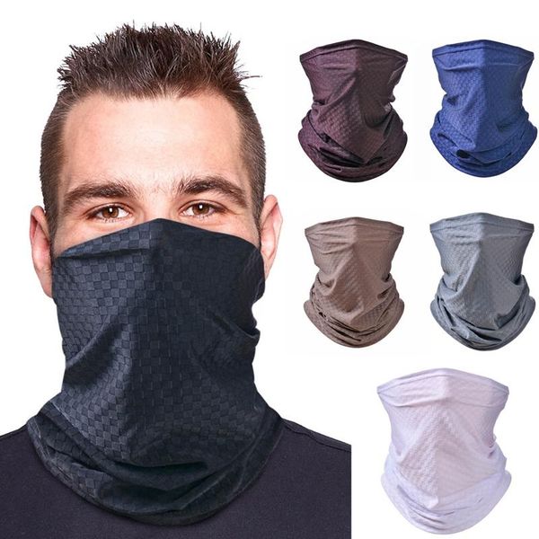 1 pcs solid color camping hiking scarves cycling sports bandana outdoor cycling headwear men women scarf neck cover tube scarf, Black
1 pcs solid color camping hiking scarves cycling sports bandana outdoor cycling headwear men women scarf neck cover tube scarf, Black