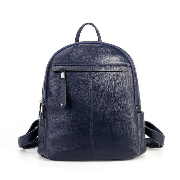 outdoor bags nesitu large capacity fashion black blue grey genuine leather cute women backpack for girl female travel bag m1582
outdoor bags nesitu large capacity fashion black blue grey genuine leather cute women backpack for girl female travel bag m1582