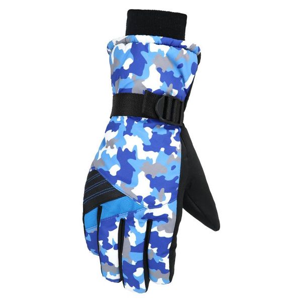 ski gloves 1pair thermal men women winter fleece waterproof warm snowboard snow touch screen for skiing riding
ski gloves 1pair thermal men women winter fleece waterproof warm snowboard snow touch screen for skiing riding