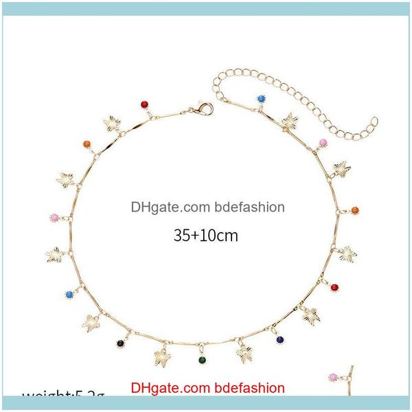 necklaces & pendants jewelrybohemian gold butterfly necklace women charming colorful chockers handmade party jewelry chain collares chokers, Golden;silver
necklaces & pendants jewelrybohemian gold butterfly necklace women charming colorful chockers handmade party jewelry chain collares chokers, Golden;silver