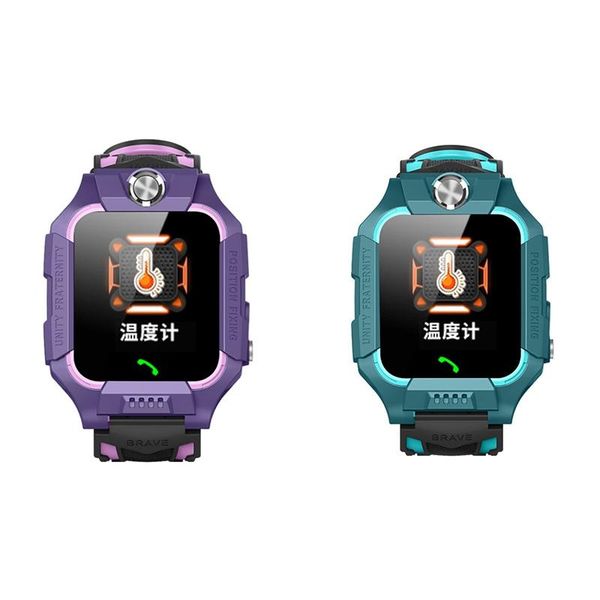 smart watches kids smartwatch press screen ip67 with body temperature measurement
smart watches kids smartwatch press screen ip67 with body temperature measurement