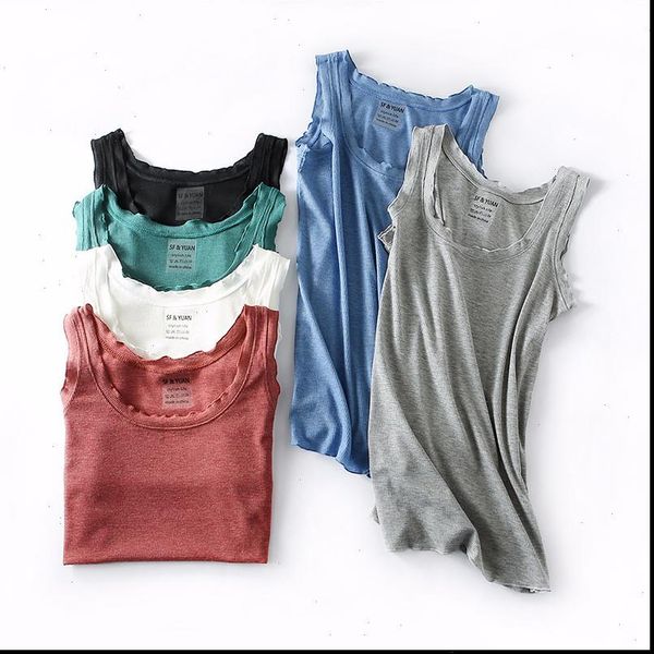 ribbed summer fitness tank new t shirt plus size loose model women t shirt cotton o neck slim fashion, White
ribbed summer fitness tank new t shirt plus size loose model women t shirt cotton o neck slim fashion, White