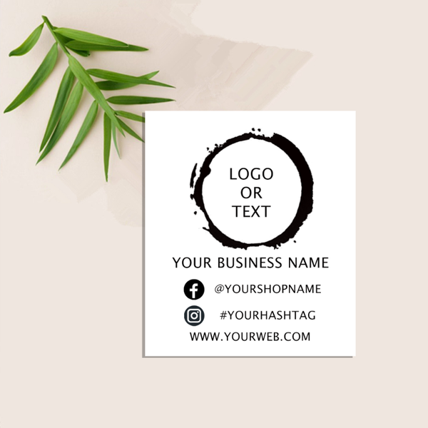 greeting cards mini square business budget card template minimalist branding your logo here thank you order social media
greeting cards mini square business budget card template minimalist branding your logo here thank you order social media